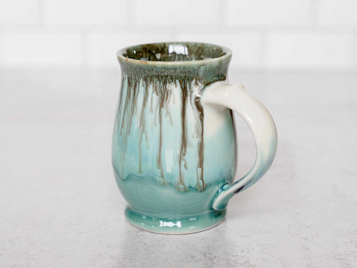 English Tea - Edgecomb Potters
