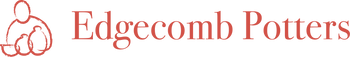 Edgecomb Potters Logo Red