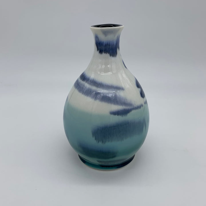 Small Friendship Vase - Pottery Edgecomb Potters