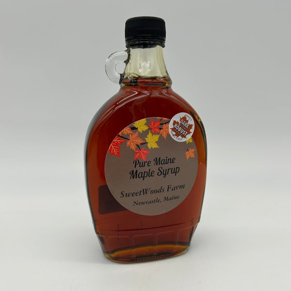 Dark Robust Maple Syrup - Other Edgecomb Potters