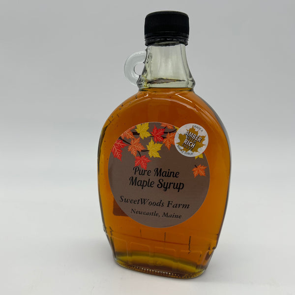 Amber Maple Syrup - Other Edgecomb Potters
