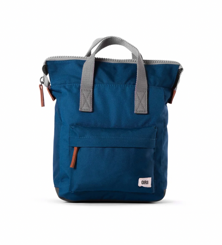 Marine Backpack - Apparel & Accessories Edgecomb Potters