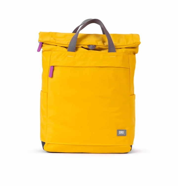 Pina Colada Backpack - Apparel & Accessories Edgecomb Potters