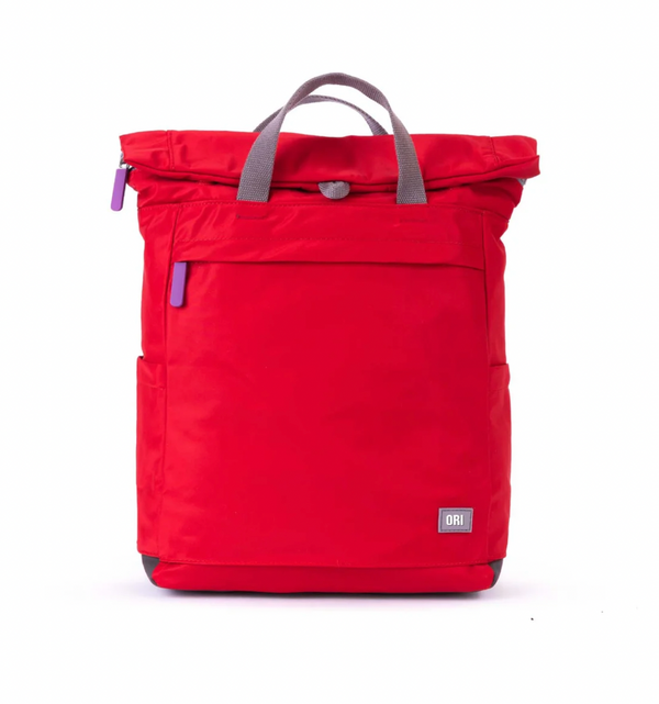 Negroni Backpack - Apparel & Accessories Edgecomb Potters