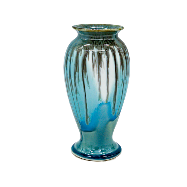 Lady Vase, medium
