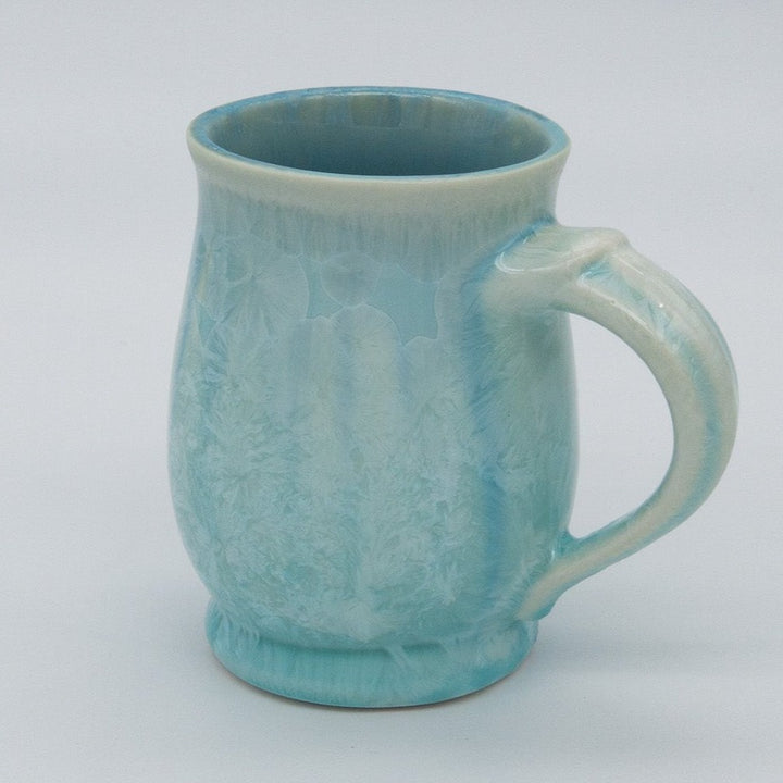 English Tea - Pottery Edgecomb Potters