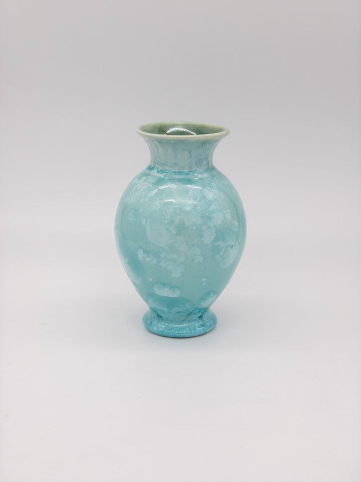 Harmony Vase - Pottery Edgecomb Potters