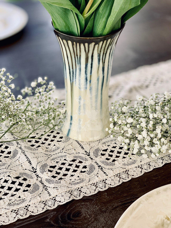 Bouquet Vase - Edgecomb Potters
