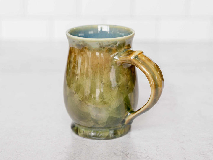 English Tea - Edgecomb Potters