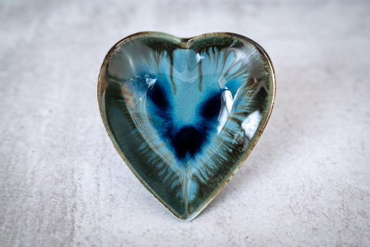 Hearts for Gosia - Edgecomb Potters