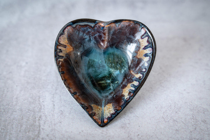 Hearts for Gosia - Edgecomb Potters