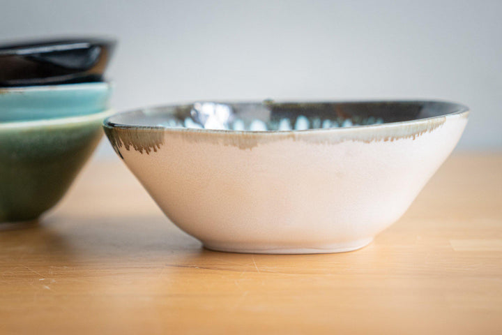 Chowder Bowl - Edgecomb Potters