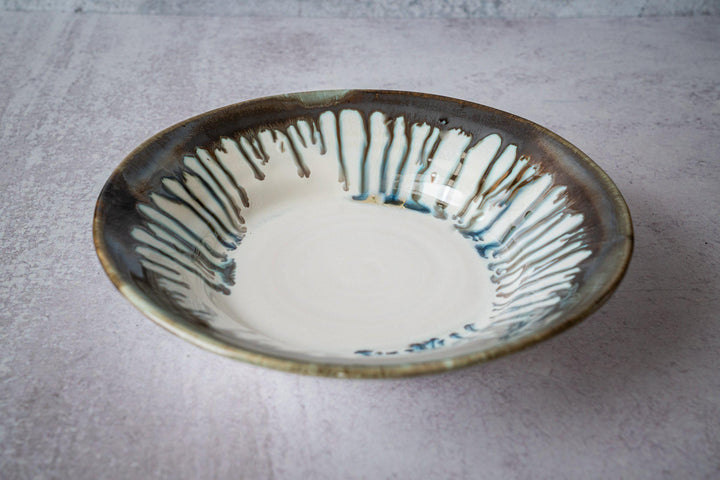 Thrown Bowl, Small - Edgecomb Potters