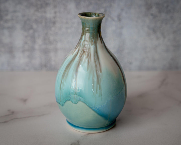 Friendship vase - small - Edgecomb Potters