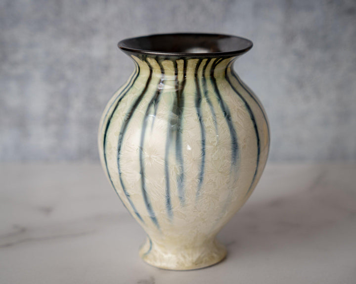 Small Gathering Vase - Edgecomb Potters