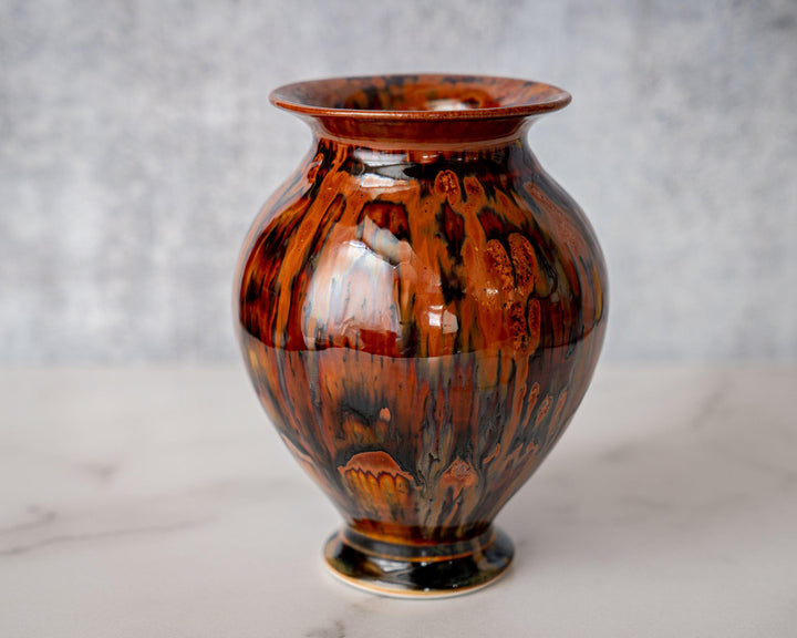 Small Gathering Vase - Edgecomb Potters