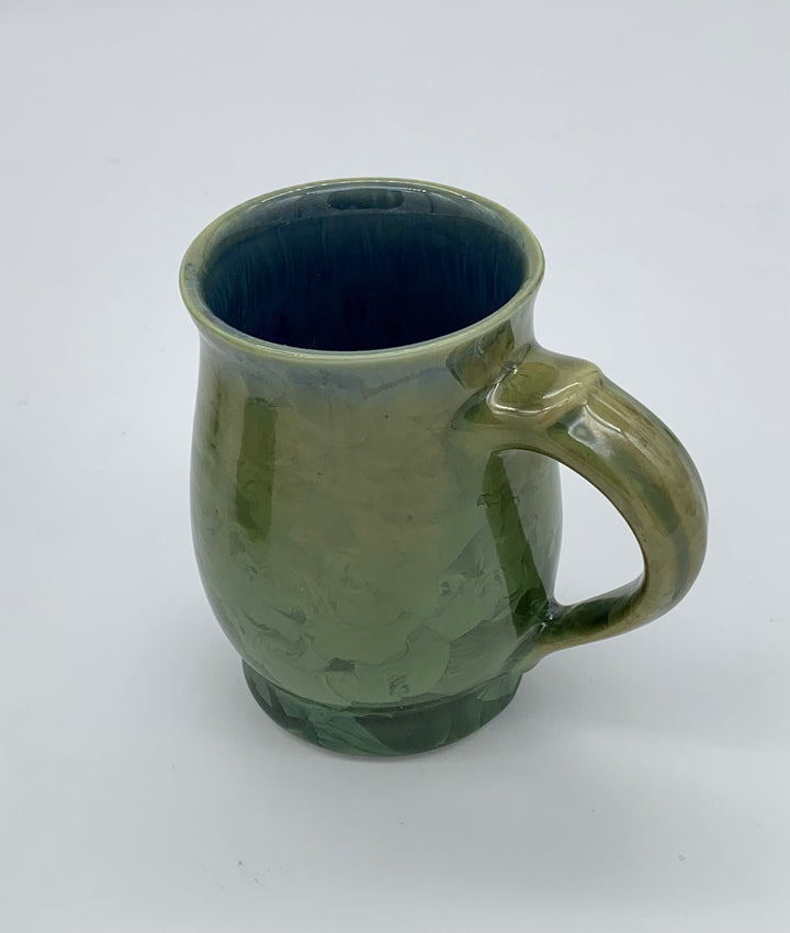 English Tea - Pottery Edgecomb Potters