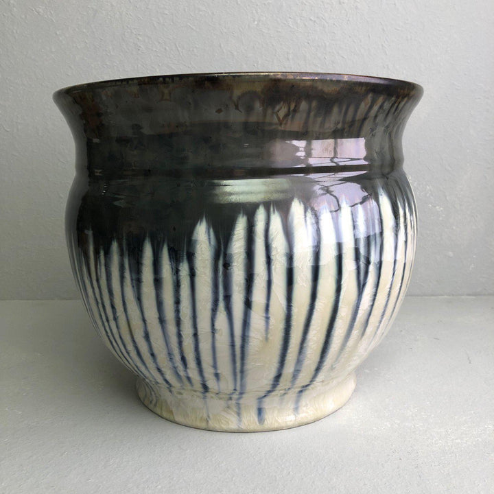 Hand Thrown Bell Bowl - XLarge - Edgecomb Potters