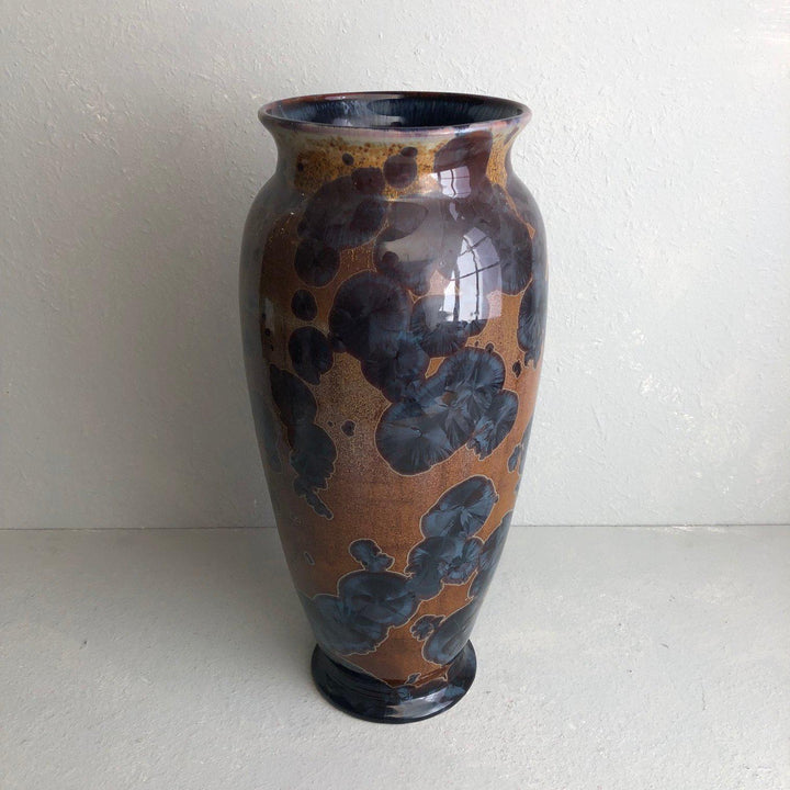 Celebration Vase - Edgecomb Potters