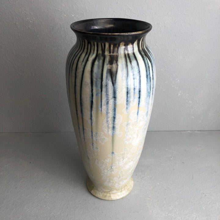 Celebration Vase - Edgecomb Potters