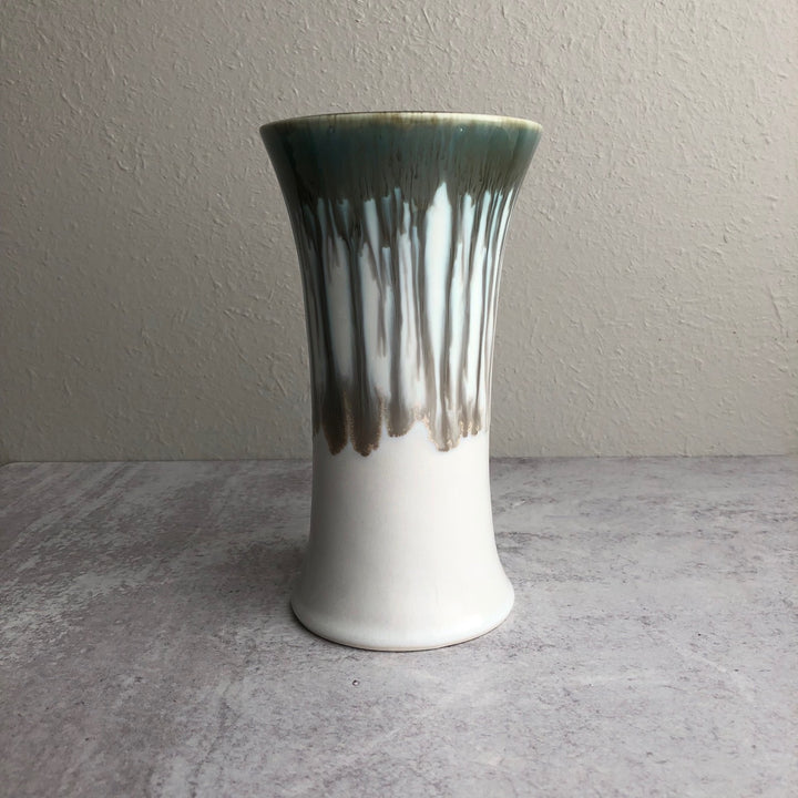 Bouquet Vase - Pottery Edgecomb Potters