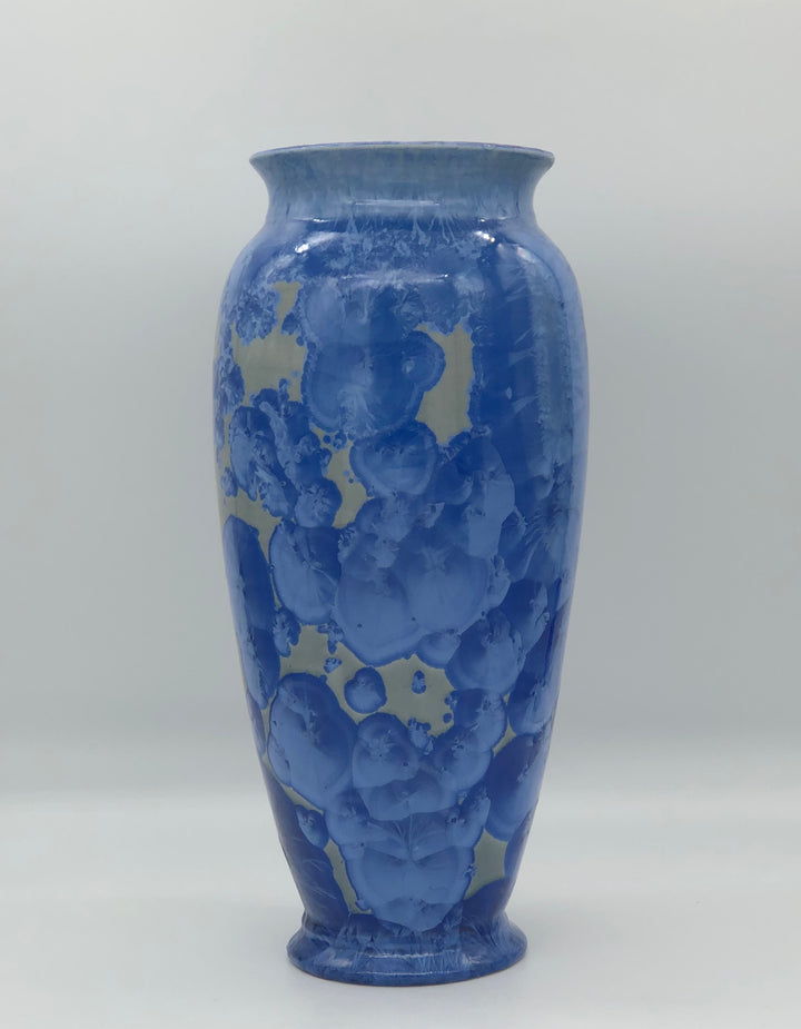 Celebration Vase - Pottery Edgecomb Potters