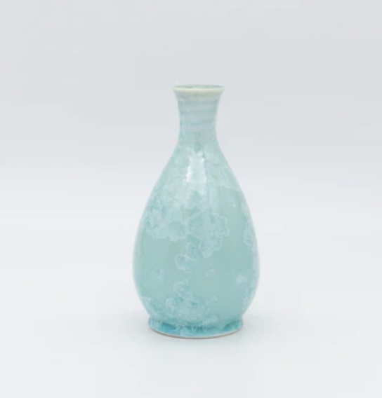 Slender Friendship Vase - Pottery Edgecomb Potters