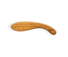 Fish Spreader - Wood Edgecomb Potters
