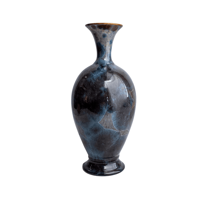 Friendship Vase - Pottery Edgecomb Potters