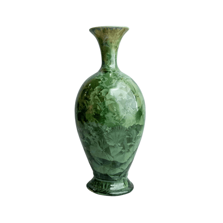Friendship Vase - Pottery Edgecomb Potters