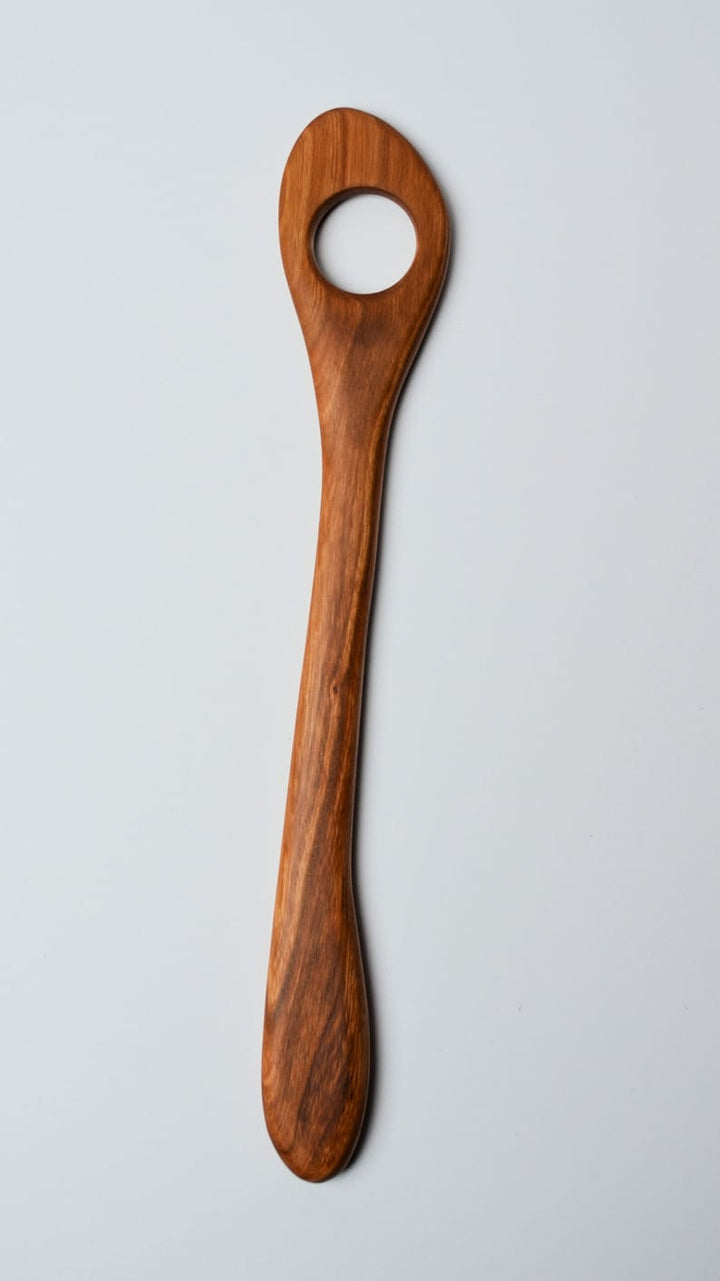 Risotto Spoon - Edgecomb Potters