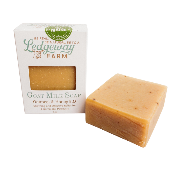 Ledgeway Farm Soap