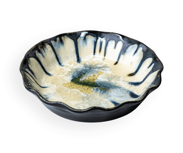 Pasta Dish - Pottery Edgecomb Potters