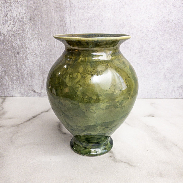 Small Gathering Vase - Pottery Edgecomb Potters