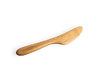 Small Knife - Wood Edgecomb Potters