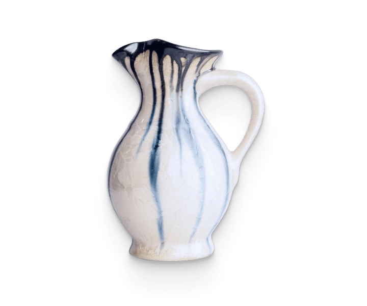 Traditional Pitcher, small - Pottery Edgecomb Potters